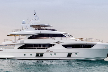 Majesty 110 (Demo) for sale in Italy for €8,712,000 (£7,827,704)