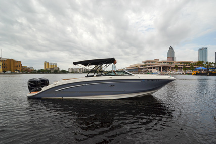 Sea Ray 290 SDX for sale in United States of America for $120,000 (£91,834)