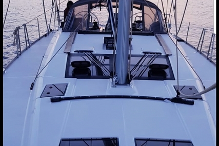 Dufour 460 Grand Large for sale in Italy for €270,000 (£242,860)