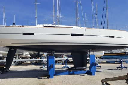 Dufour 460 Grand Large for sale in Italy for €230,000 (£198,931)