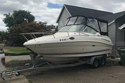 Sundancer 24 for sale in United States of America for $45,100 (£36,163)