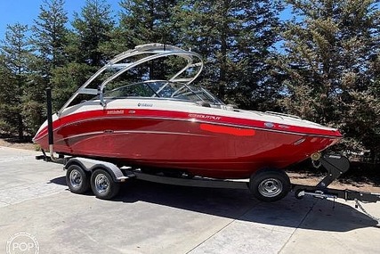Yamaha 242 Limited S for sale in United States of America for $50,000 (£38,317) Yamaha 242 Limited S for sale in United States of America for $50,000 (£38,317)