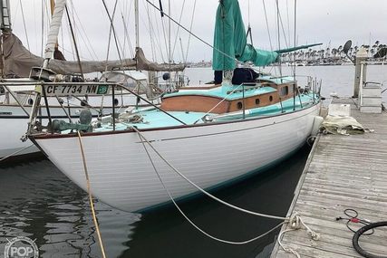 Kettenburg K40 for sale in United States of America for $24,750 (£19,846)