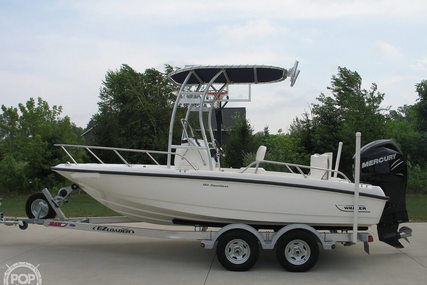 Boston Whaler 180 Dauntless for sale in United States of America for $43,400 (£35,492) Boston Whaler 180 Dauntless for sale in United States of America for $43,400 (£35,492)