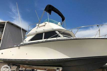 Bertram 28 Flybridge Cruiser for sale in United States of America for $14,900 (£12,185)