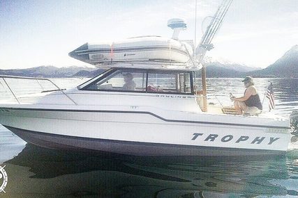 Bayliner Trophy 2359 WA for sale in United States of America for $30,000 (£22,407)