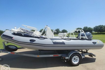 Zodiac Pro 650 for sale in United States of America for $44,900 (£36,719)