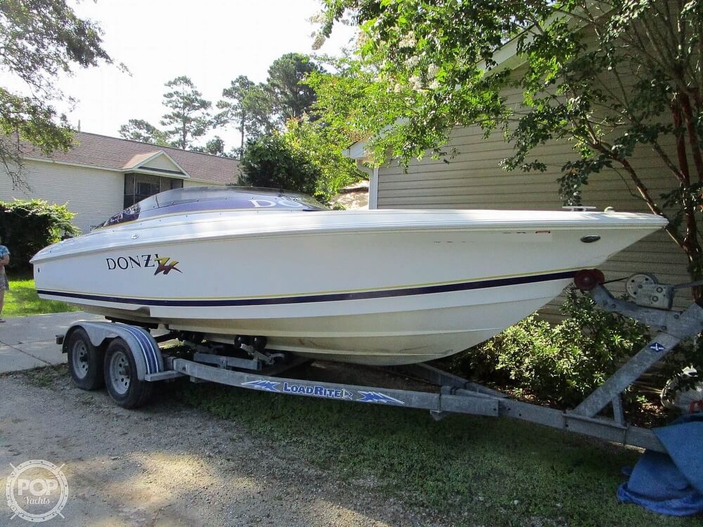 Donzi For Sale >> Donzi 22zx For Sale In United States Of America For 26 250 Donzi For Sale >> Donzi 22zx For Sale In United States Of America For 26 250