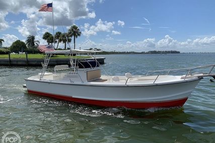 Shamrock 260 Open for sale in United States of America for $29,000 (£22,516)