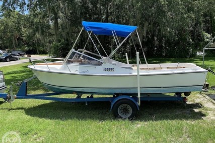 Shamrock 20 Walk Through for sale in United States of America for $11,000 (£8,255)