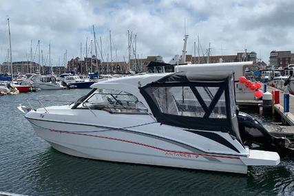 Beneteau Antares 7 for sale in United Kingdom for £42,950