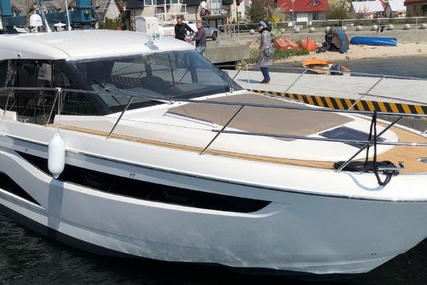 Bavaria Yachts R40 Coupe for sale in Germany for €399,000 (£358,894)