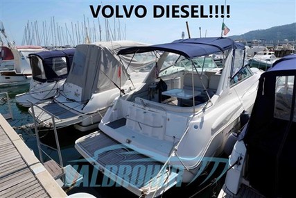 Monterey 322 Cruiser for sale in Italy for €65,000 (£58,466)