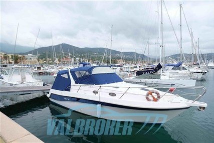 Faeton 980 Sport for sale in Italy for €65,000 (£58,466)