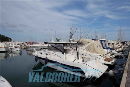 Faeton 980 Moraga for sale in Italy for €69,000 (£62,064)