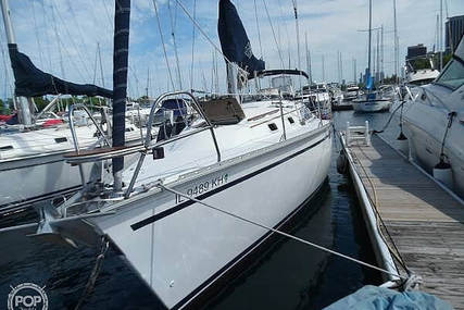 Hunter 33 for sale in United States of America for $42,800 (£34,319)