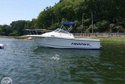 Trophy 21 for sale in United States of America for $33,400 (£26,834)