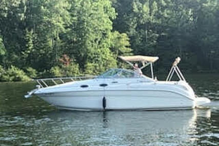 Sea Ray 260 Sundancer for sale in United States of America for $26,750 (£22,016)