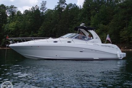 Sea Ray 340 Sundancer for sale in United States of America for $124,500 (£100,026)