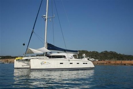 Nautitech 44 for sale in France for €240,000 (£215,876)