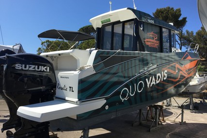 Beneteau Barracuda 8 for sale in France for €70,000 (£59,052)