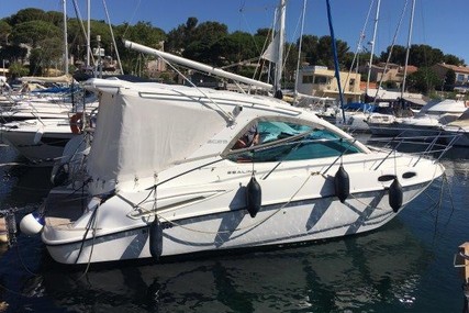 Sealine SC29 for sale in France for €79,900 (£71,114)
