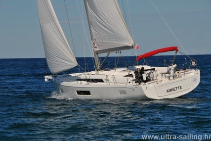 Beneteau OCEANIS 51.1 for sale in for €285,000 (£240,340)