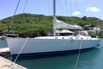 Beneteau Cyclades 51.5 for sale in United Kingdom for $170,000 (£136,314)