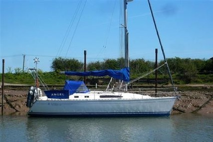 Jeanneau Sun Odyssey 34.2 for sale in United Kingdom for £42,000