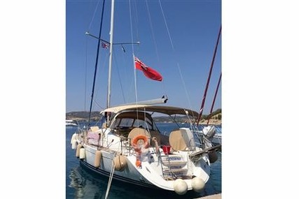 Jeanneau Sun Odyssey 50 DS for sale in United Kingdom for €169,500 (£152,462)