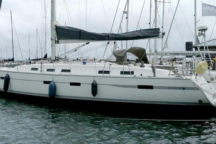 Bavaria Yachts 50 Cruiser for sale in Germany for €179,900 (£164,280)