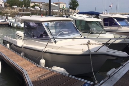Ocqueteau 540 for sale in France for €16,000 (£14,364)