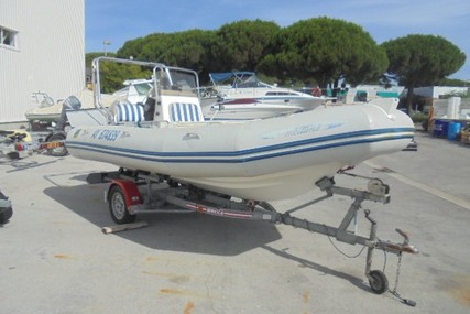 Zodiac Medline Ii for sale in France for €6,500 (£5,847)