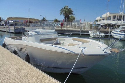 Jeanneau Cap Camarat 8.5 CC for sale in France for €69,900 (£60,048)