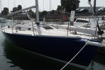 J Boats J 105 for sale in France for €57,000 (£52,143)