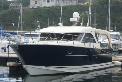 ACM Mystic 39 for sale in France for €95,000 (£84,553)