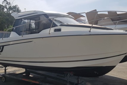 Jeanneau Merry Fisher 795 for sale in France for €59,900 (£53,102)