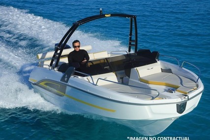 Beneteau Flyer 6.6 Sportdeck for sale in Spain for €35,000 (£31,961)