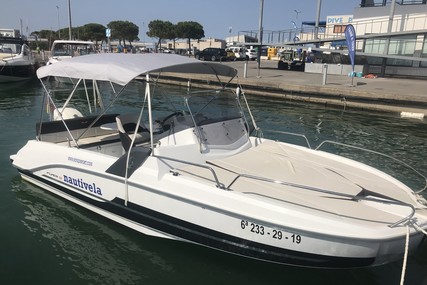 Beneteau Flyer 6.6 Sundeck for sale in for €40,000 (£36,190)