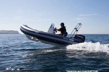 Brig 450 FALCON for sale in Spain for €7,900 (£6,568)