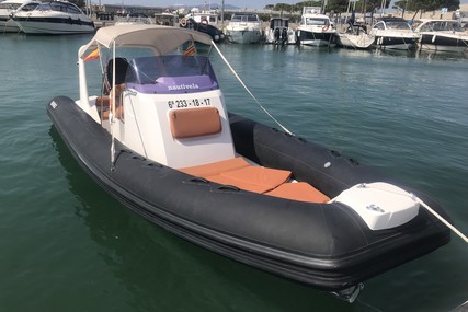 Brig 780 Eagle for sale in Spain for €55,000 (£48,706)