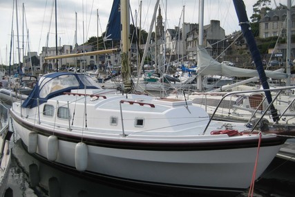 Westerly 31 Berwick for sale in France for €15,000 (£13,722)