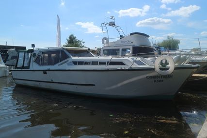 Sancerre 33 for sale in United Kingdom for £37,500