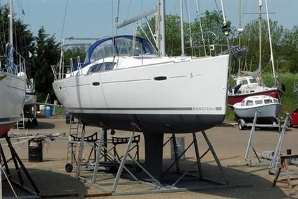Beneteau Oceanis 43 for sale in United Kingdom for £117,500