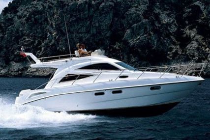 Sealine F34 for sale in Croatia for €99,000 (£85,446)