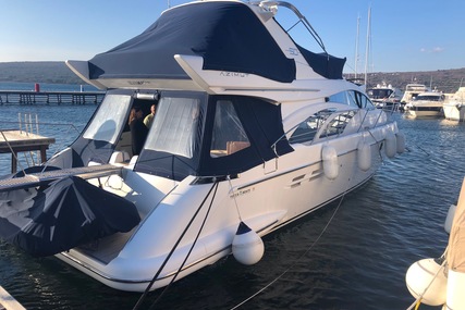 Azimut Yachts 50 Fly for sale in Croatia for €399,000 (£350,166)
