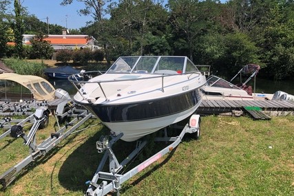 Bayliner 192 Cuddy Discovery for sale in France for €13,000 (£11,693)
