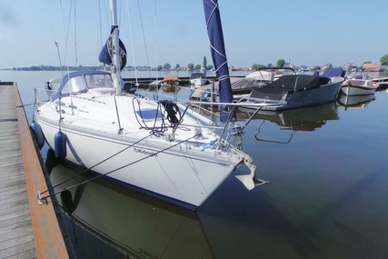 Jeanneau Symphonie for sale in Netherlands for €19,500 (£17,839)