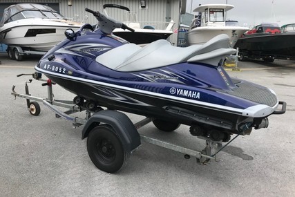 Yamaha VX Cruiser for sale in United Kingdom for £7,250