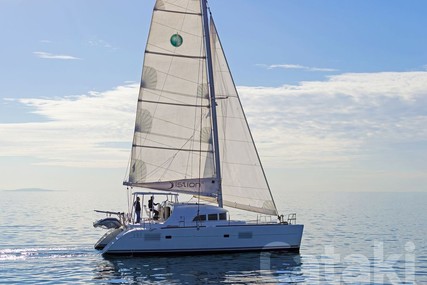 Lagoon 380 for sale in Greece for €210,000 (£188,522)